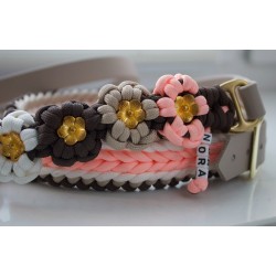 Leash personalization