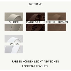 Biothane Leash 19mm (KuGP)