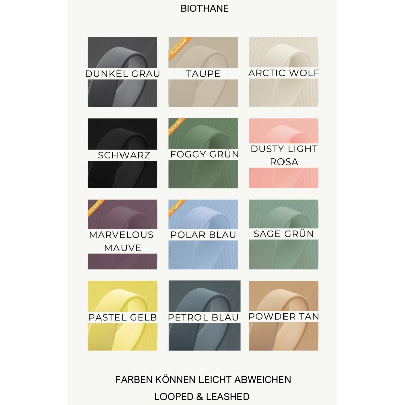 Markenband 19mm (KuGP)