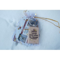 Emergency Bundle Natural Wood