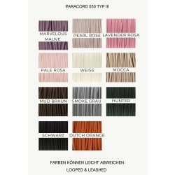 Leine Sundown (KUGP)