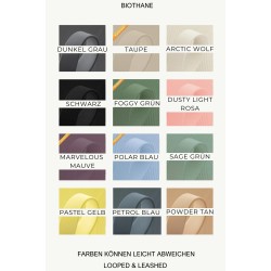 Leash Sundown (KUGP)