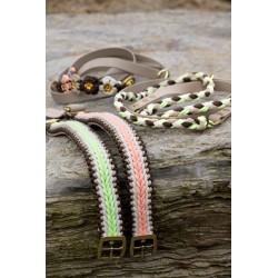 Halsband Stay x Midnight