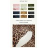 Traffic short leash Leo