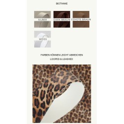 Tag Collar Leo