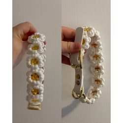 Halsband Bloom