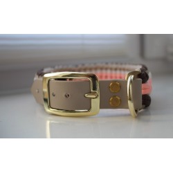 Halsband Stay x Midnight